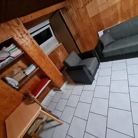 Ramstein Apartamento Ramstein-Miesenbach