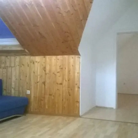 Apartamento Ramstein Ramstein-Miesenbach