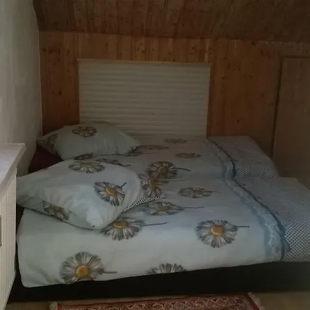 Ramstein Apartamento Ramstein-Miesenbach