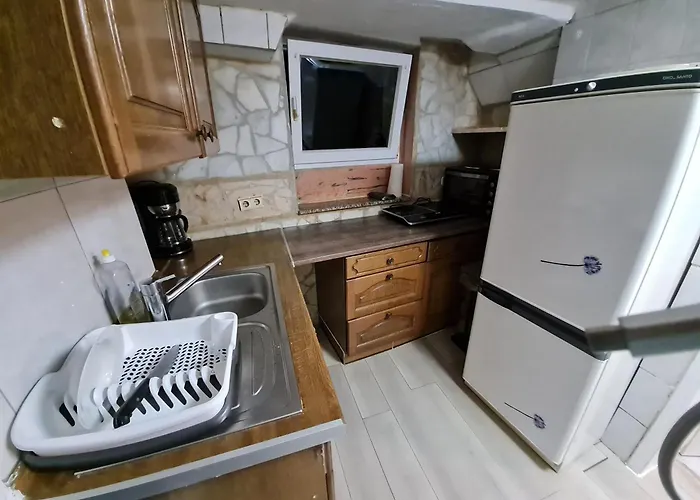 Ramstein Apartamento