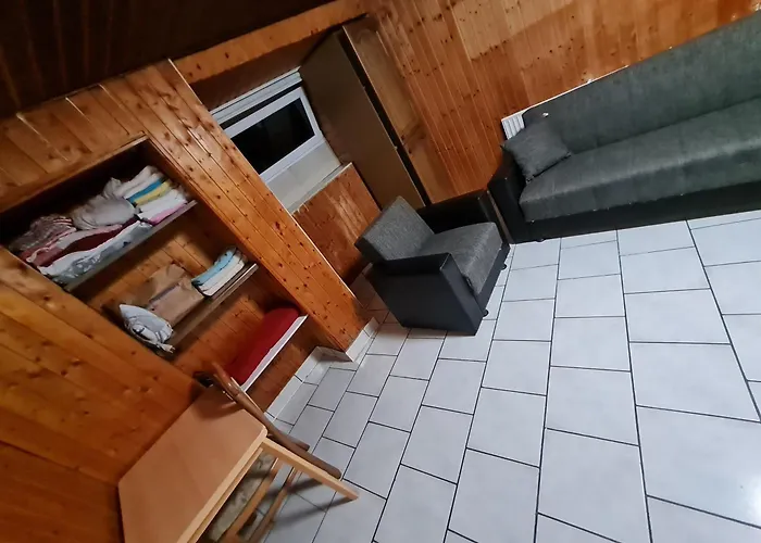 Ramstein Apartamento Ramstein-Miesenbach