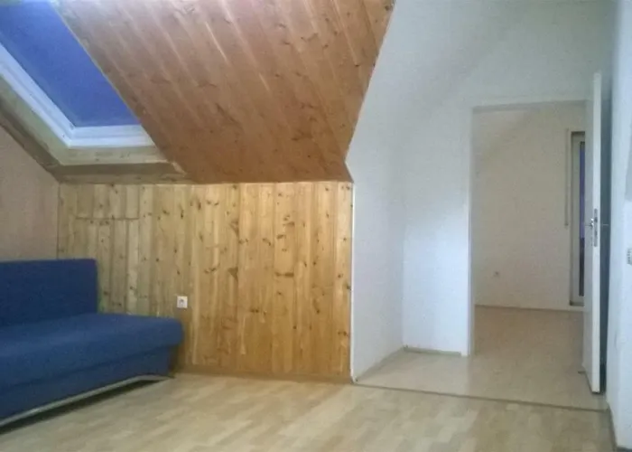 Apartamento Ramstein Ramstein-Miesenbach