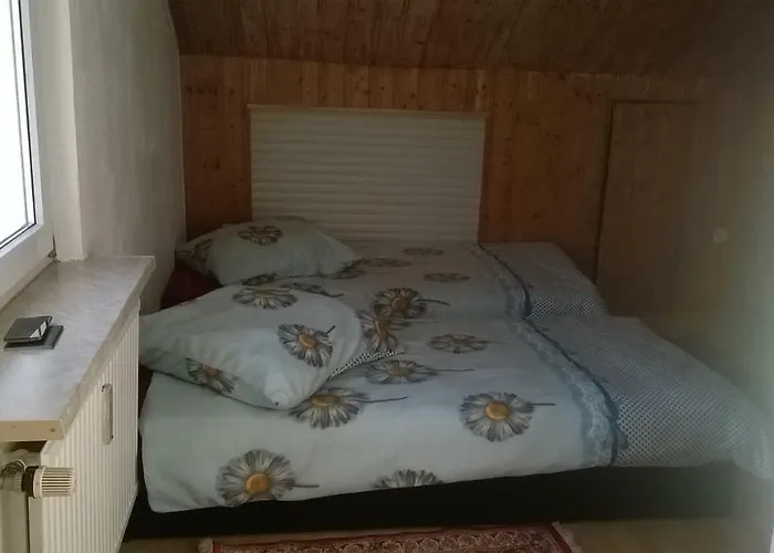 Ramstein Apartamento Ramstein-Miesenbach