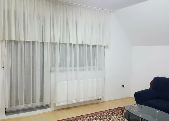 Apartamento Ramstein