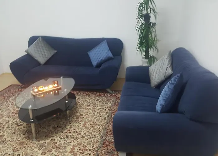 Apartamento Ramstein