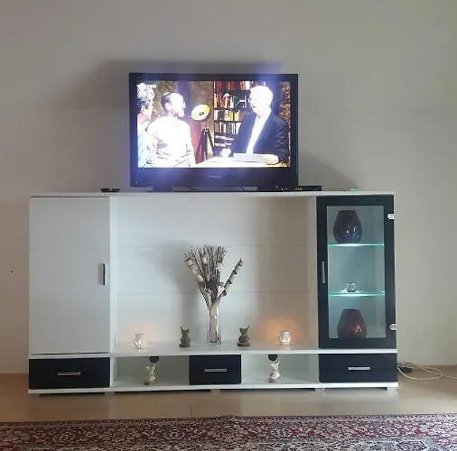 Ramstein Apartamento Ramstein-Miesenbach